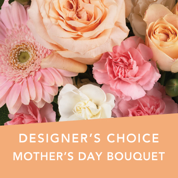 Code: D324. Name: MDAY bouquet. Description: When you cant decide which gift to send for Mothers Day our florist will create a one of a kind bouquet of the freshest flowers just for them. Price: NZD $95.95