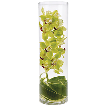 Code: T313. Name: Zensational. Description: Unusual and eye catching the tall serene sculpture is presented in a glass vase swathed in ti leaves a beautiful zen moment delivering peace and serenity. Price: NZD $107.95