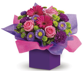 Arrangements, Floral Arrangements that are available to send to Flaxmere either the same day of any day in the future
