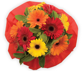 Bouquets, Send flowers to Porirua from the Floral Bouquets and Boxed Bouquets range