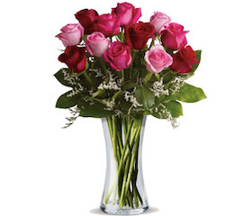 Vase or Boxed, This range come presented in a vase or a box ready for Glenfield delivery