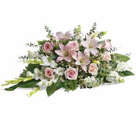 Sympathy, Order flowers, Sprays, Casket Wreaths, Remembrance Flowers for Hastings  Funerals